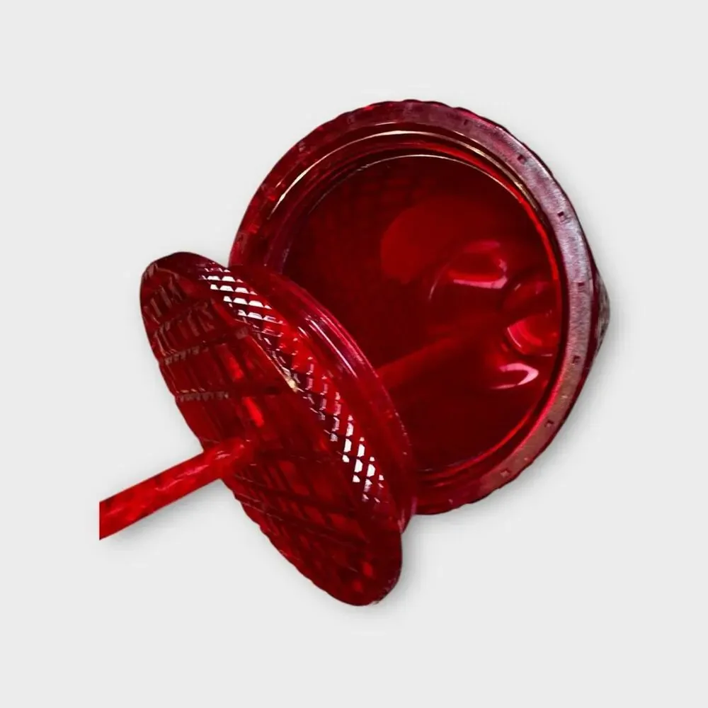 NEW Valentines Day Starbucks Holiday 2021 jeweled tumbler cold cup Venti